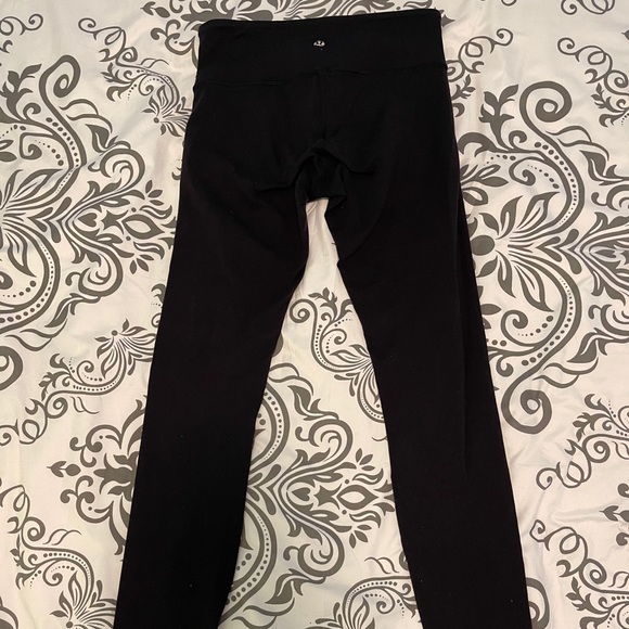 Lululemon Leggings - Picture 4 of 4